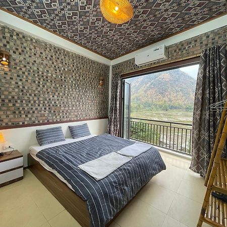 Mai Chau Horizon Homestay Екстер'єр фото