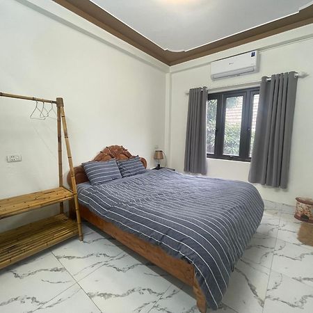 Mai Chau Horizon Homestay Екстер'єр фото