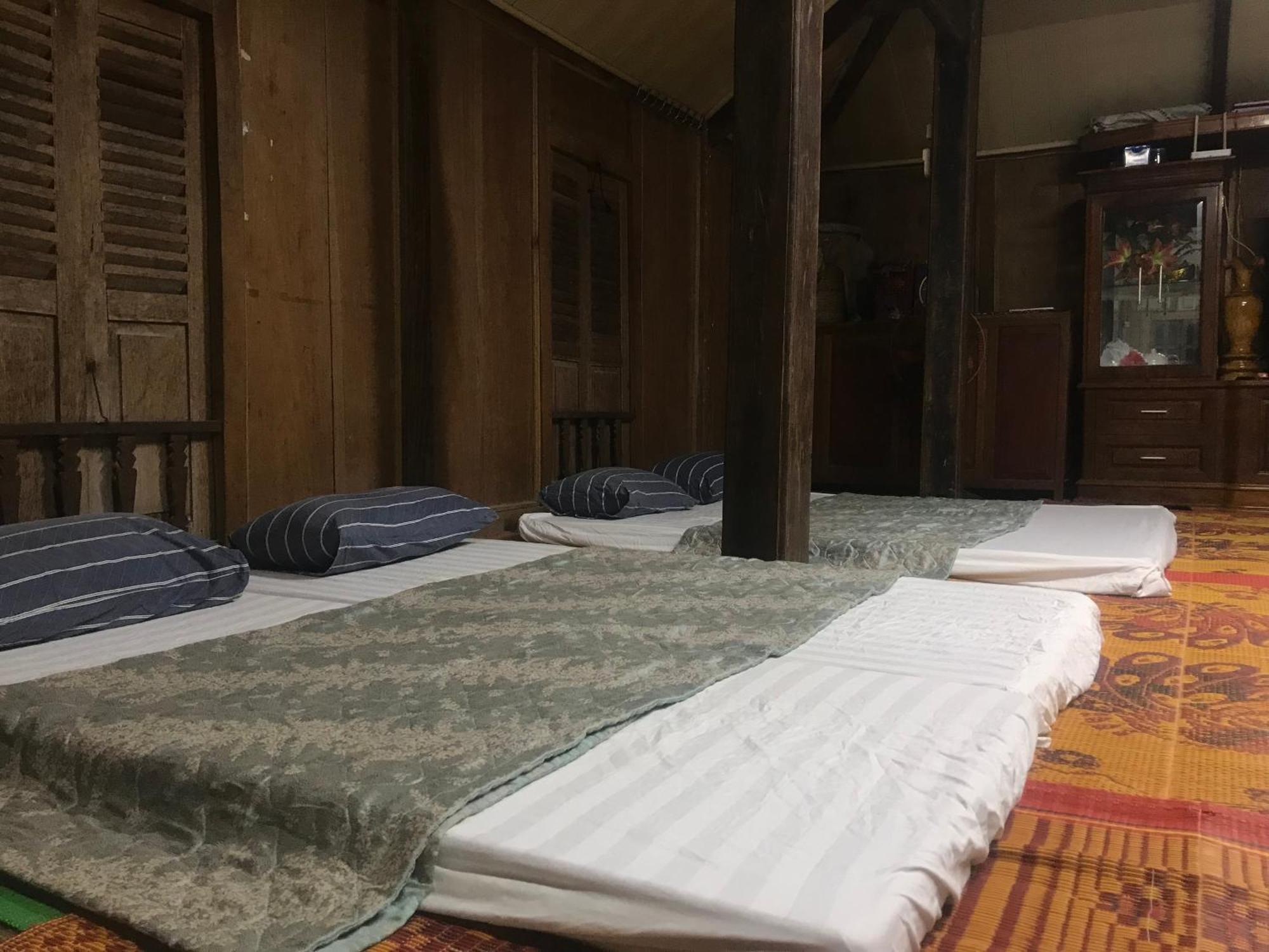 Mai Chau Horizon Homestay Екстер'єр фото