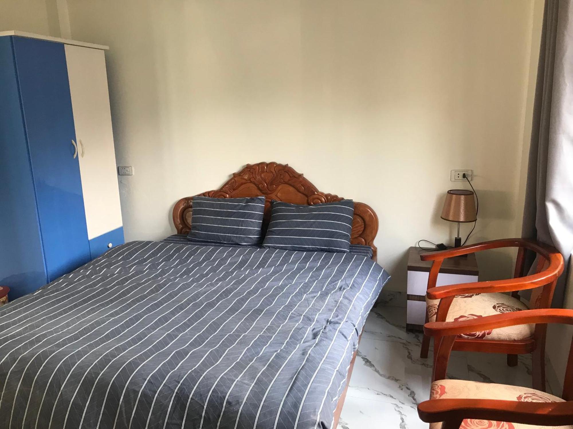 Mai Chau Horizon Homestay Екстер'єр фото