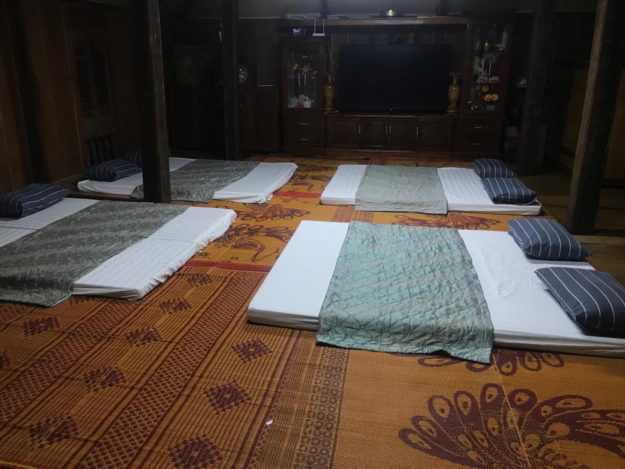Mai Chau Horizon Homestay Екстер'єр фото