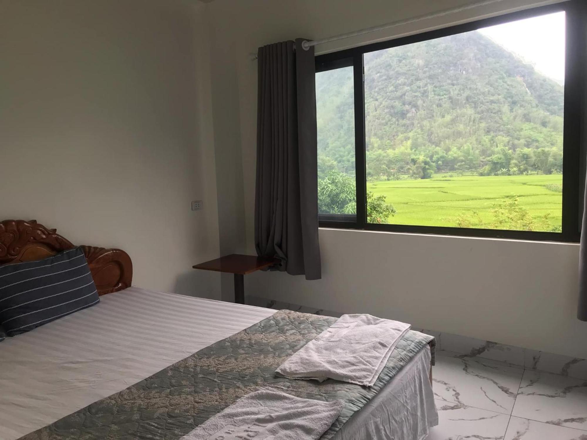 Mai Chau Horizon Homestay Екстер'єр фото