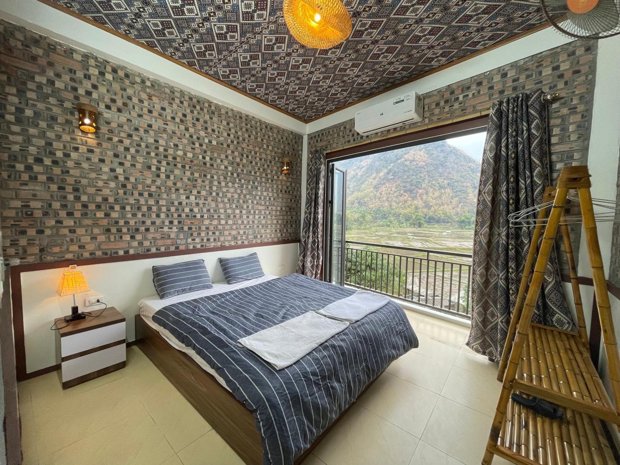 Mai Chau Horizon Homestay Екстер'єр фото