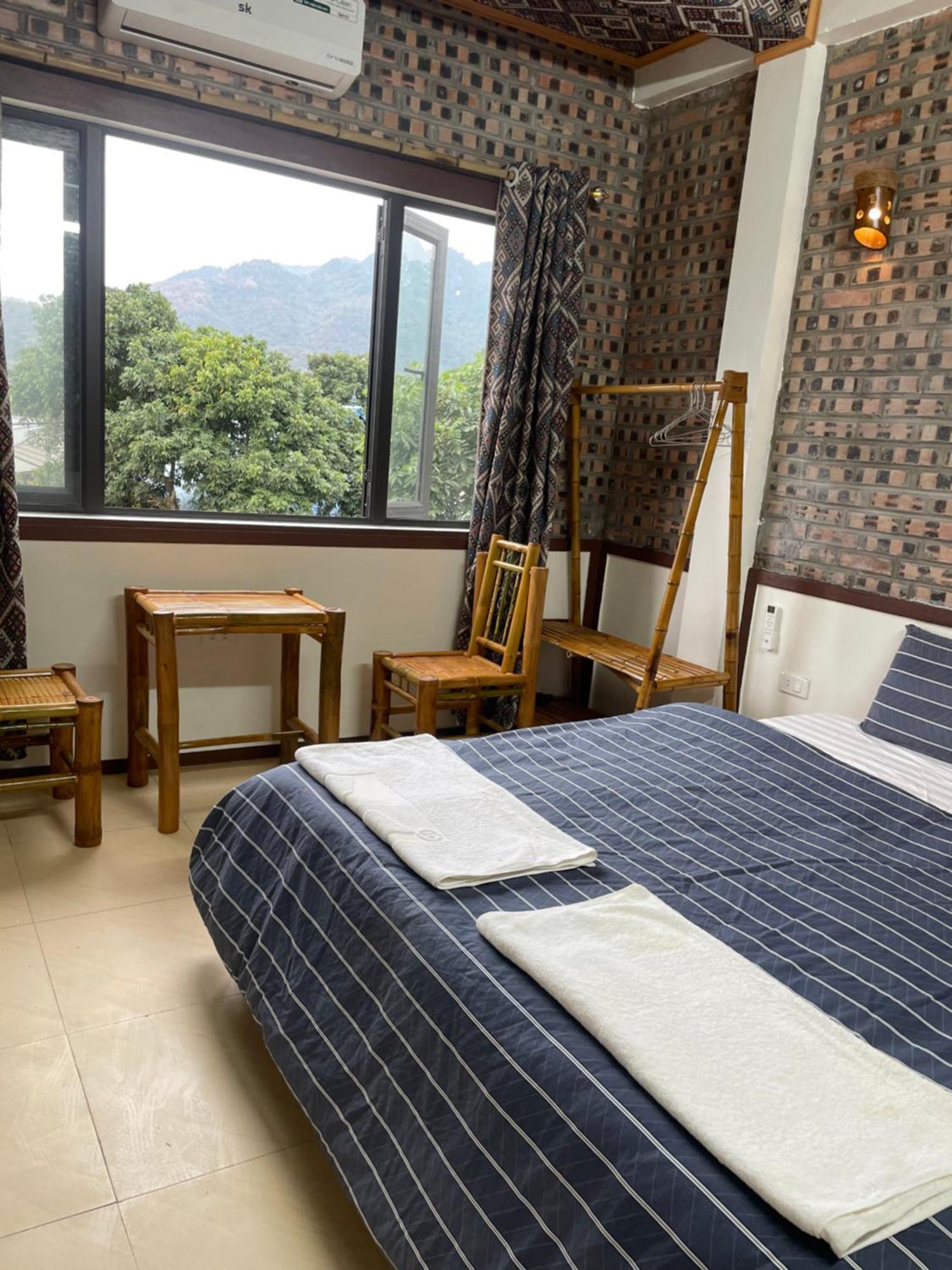 Mai Chau Horizon Homestay Екстер'єр фото