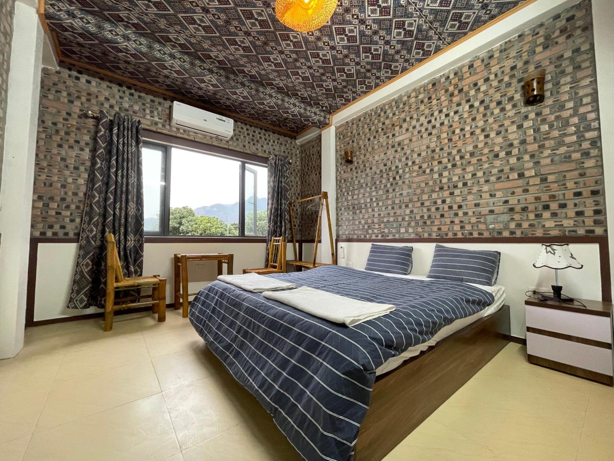Mai Chau Horizon Homestay Екстер'єр фото