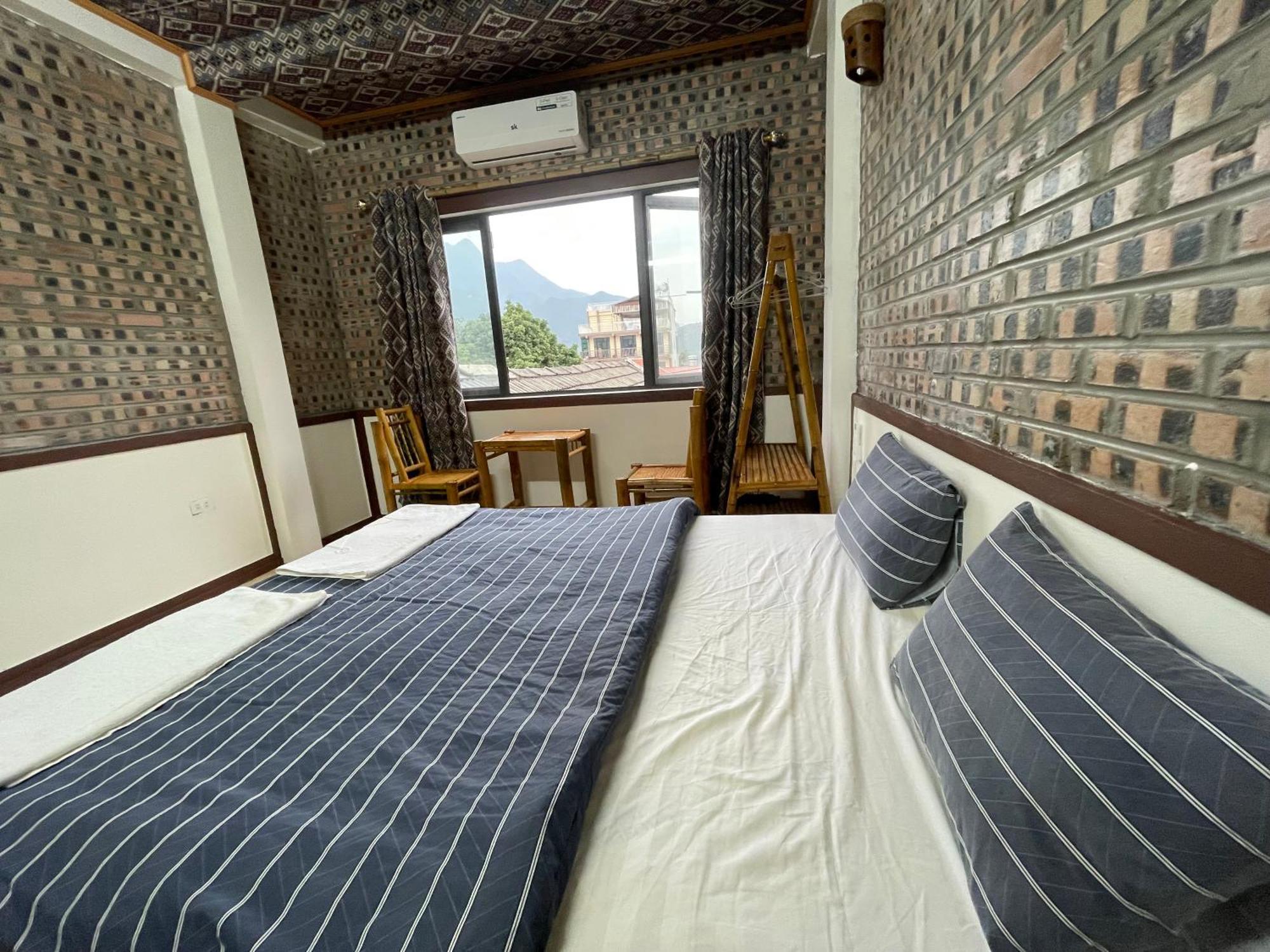 Mai Chau Horizon Homestay Екстер'єр фото