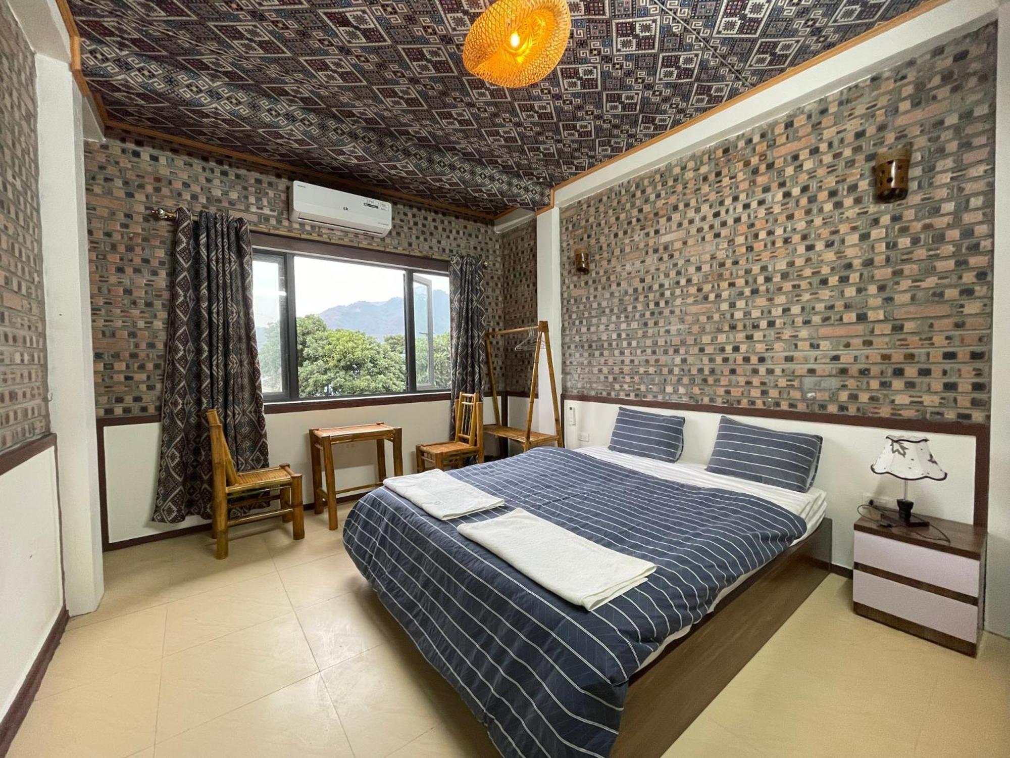 Mai Chau Horizon Homestay Екстер'єр фото