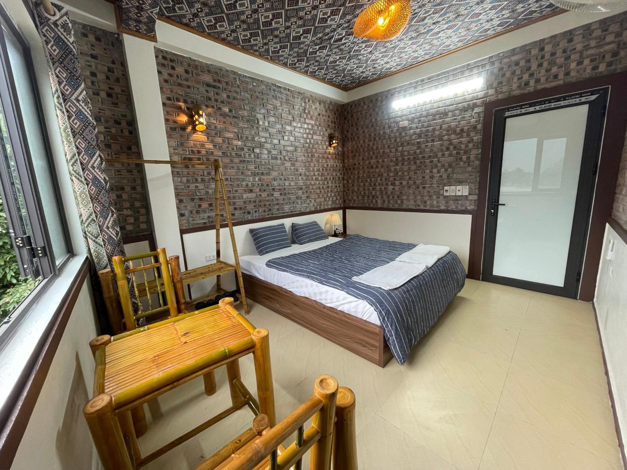 Mai Chau Horizon Homestay Екстер'єр фото