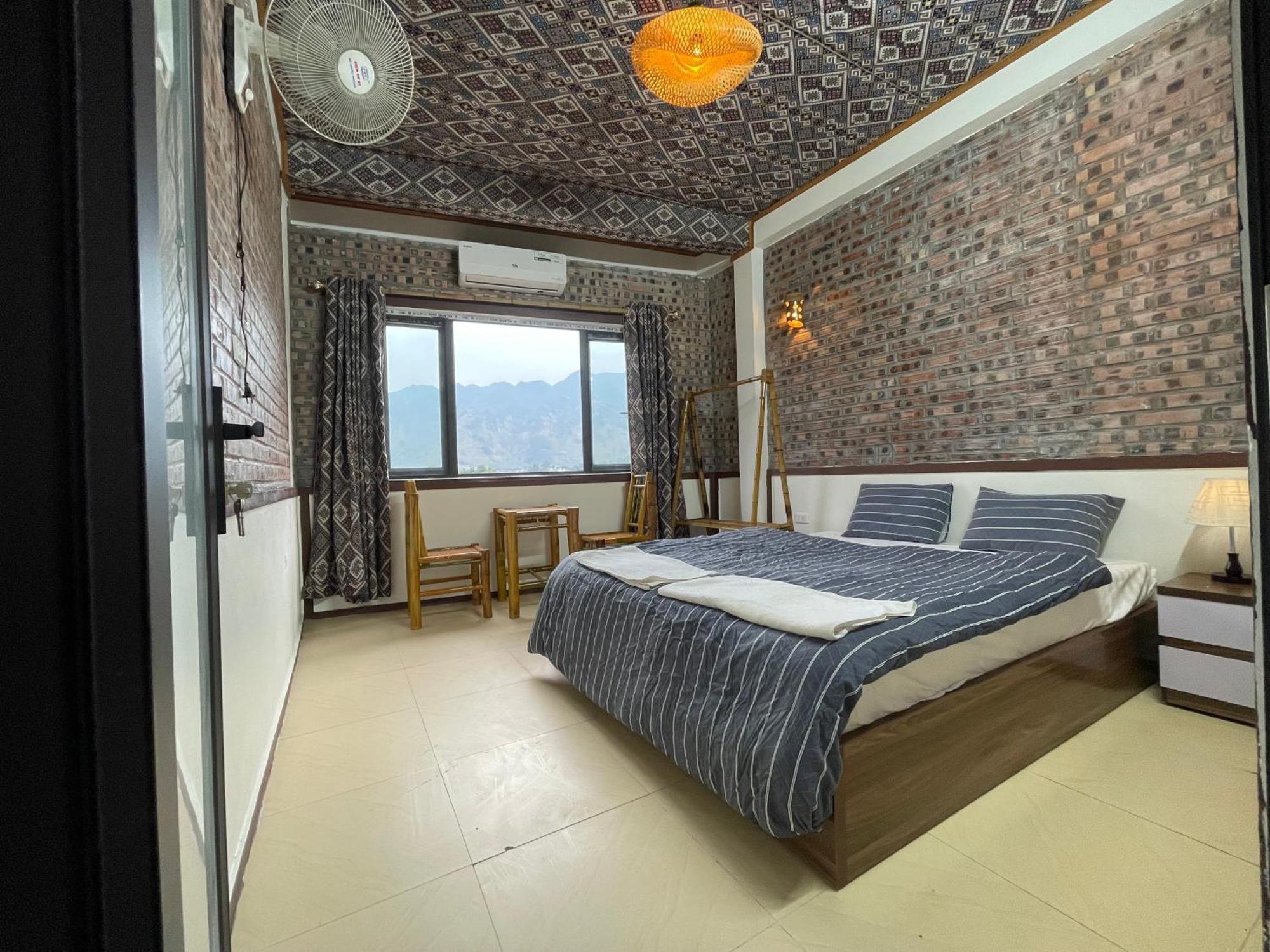 Mai Chau Horizon Homestay Екстер'єр фото