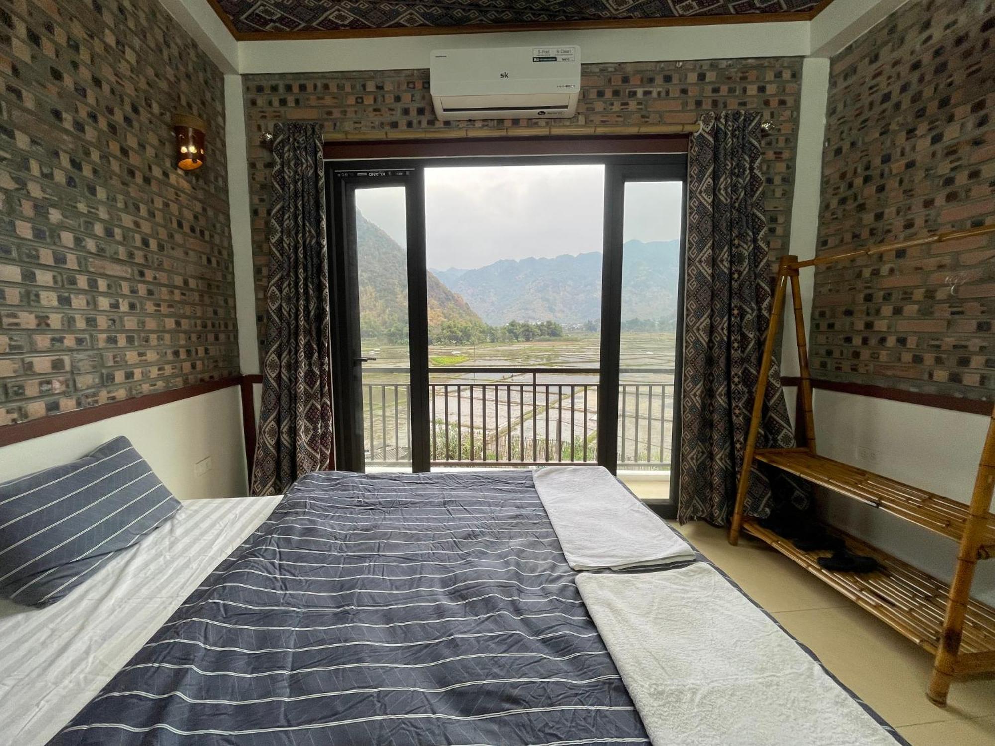 Mai Chau Horizon Homestay Екстер'єр фото