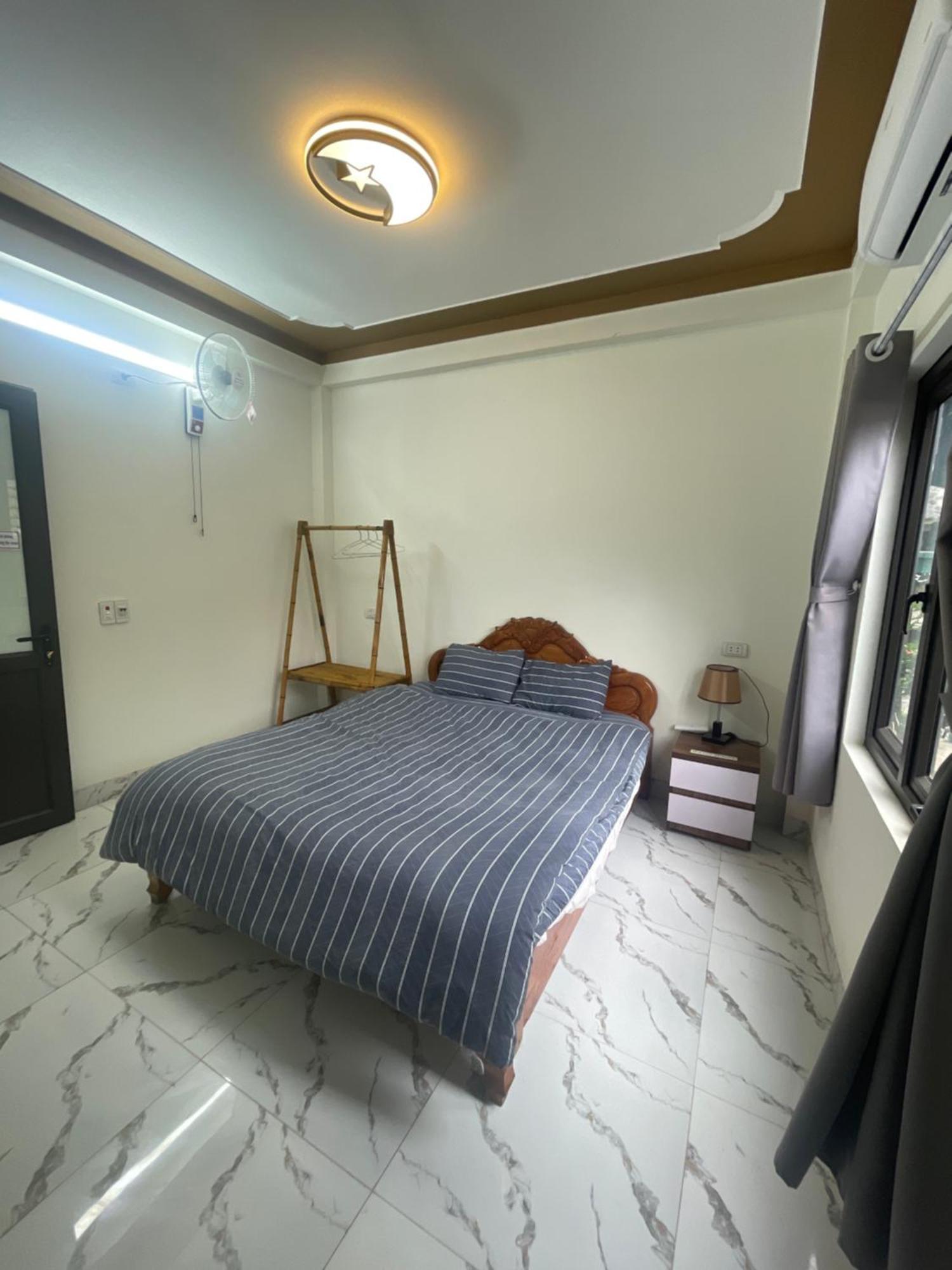 Mai Chau Horizon Homestay Екстер'єр фото