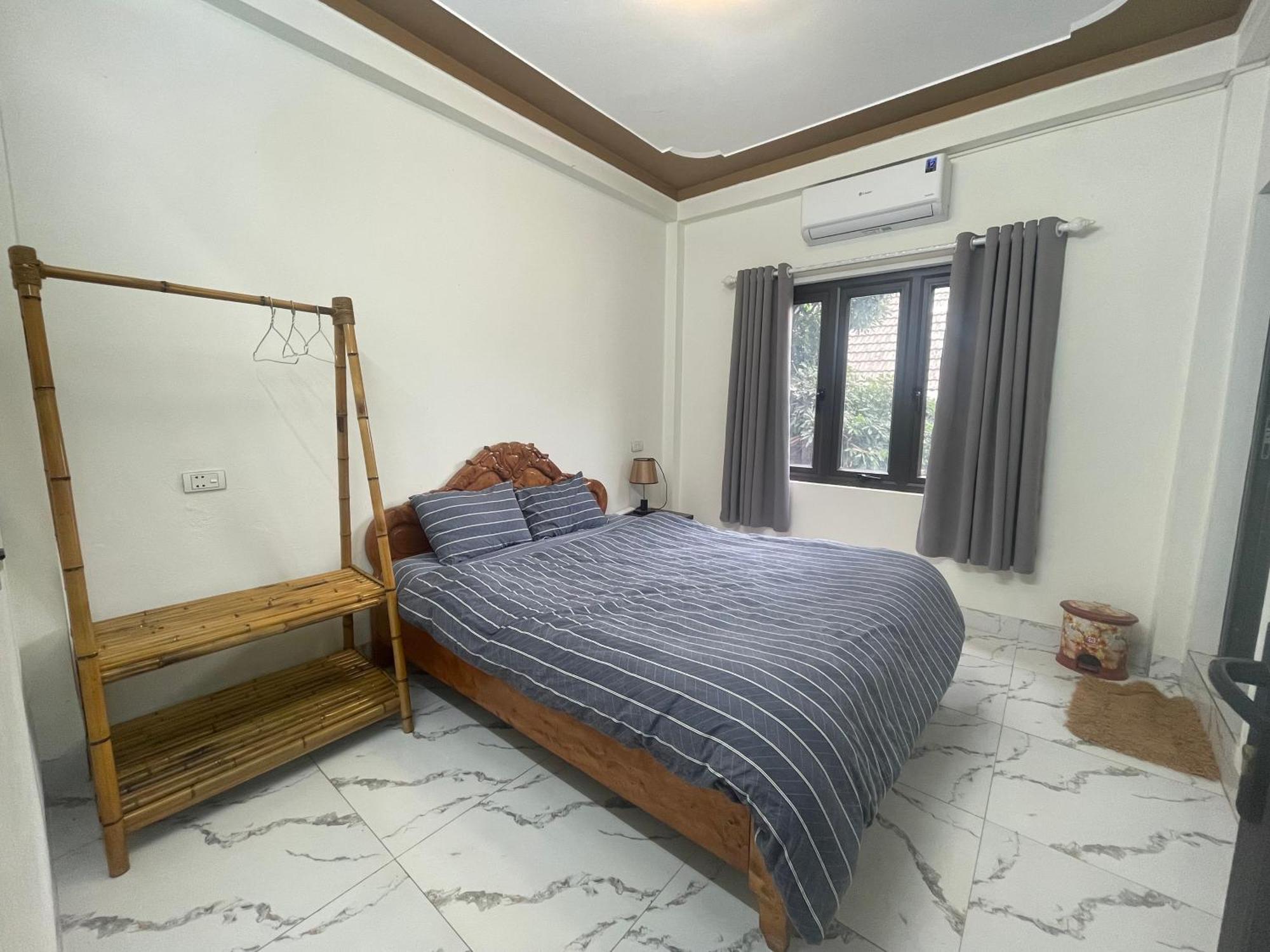 Mai Chau Horizon Homestay Екстер'єр фото