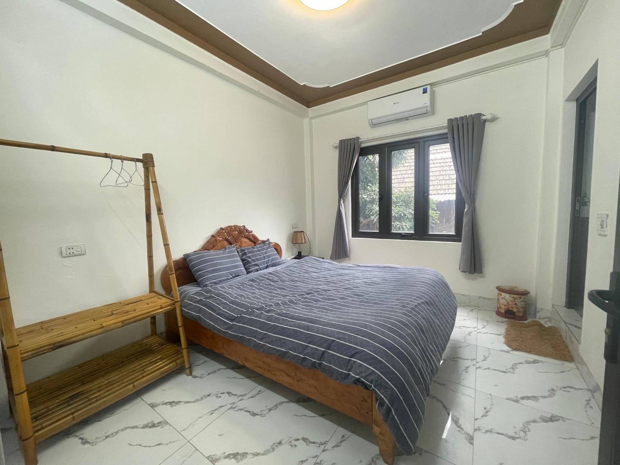 Mai Chau Horizon Homestay Екстер'єр фото