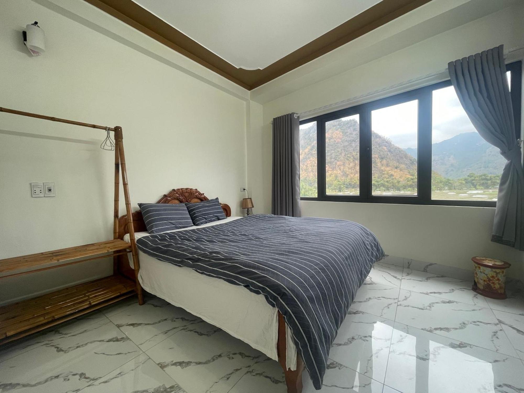 Mai Chau Horizon Homestay Екстер'єр фото